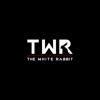 The White Rabbit Digital Logo