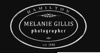 Melanie Gillis Professional Portrait Photographer Logo