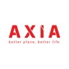 Axia Development SRL Logo