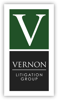Vernon Litigation Group Logo
