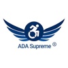 ADA Supreme Logo