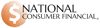 National Consumer Financial Logo