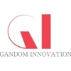 Gandom Innovation DMCC Logo