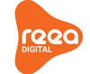 Reea Digital limited Logo