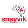 Snayvik Tech Labs Private Limited Logo