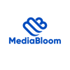 Mediabloom.us Logo