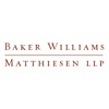 Baker Williams Matthiesen LLP Logo