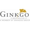 Ginkgo Cybersecurity Logo