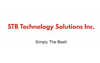STB Technology Solutions Inc. Logo