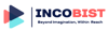 Incobist India Private Limited Logo