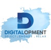 Digitalopment Logo
