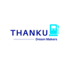 Thankufuel Logo