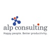 Alp Consulting Ltd Logo