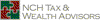NCH Tax & Wealth Advisors Logo
