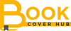 Book Cover Hub Logo