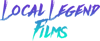 Local Legend Films Logo