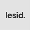 Lesid Design Logo