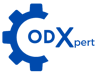 Cod Xpert Logo