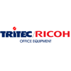 TriTec Office Equipment Logo