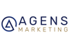 Agens Marketing Logo