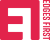 Edges First, LLC Logo