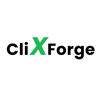 ClixForge Logo