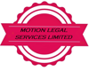 Motion Legal Services Limited Logo