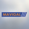 MAVIGAL Logo