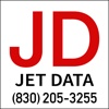 Jet Data Recovery Logo