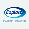 Explorer Call Center Logo