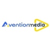 Avention Media Logo