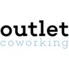 Outlet Coworking Logo