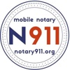 Notary911 Logo