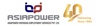 Asiapower Logo