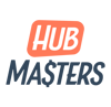 Hub Masters Logo