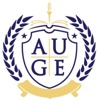 AUGE International Consulting Logo
