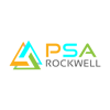 PSA Rockwell Logo