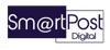 SmartPost Digital Logo