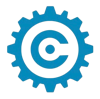 Cranked Marketing Logo