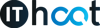 IT Hoot Logo