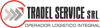 Tradel Service S.R.L. Logo