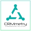 CRMmetry Logo