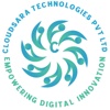Cloudsara Technologies Pvt Ltd Logo