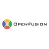 OpenFusion Logo