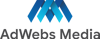 Adwebs Media Logo