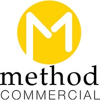 Method Commercial Logo