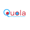 Quola Web Design and Marketing Logo