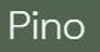 Pino Design Logo