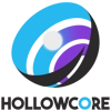 HollowCore Logo