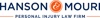 Hanson & Mouri Personal Injury Law Firm Logo